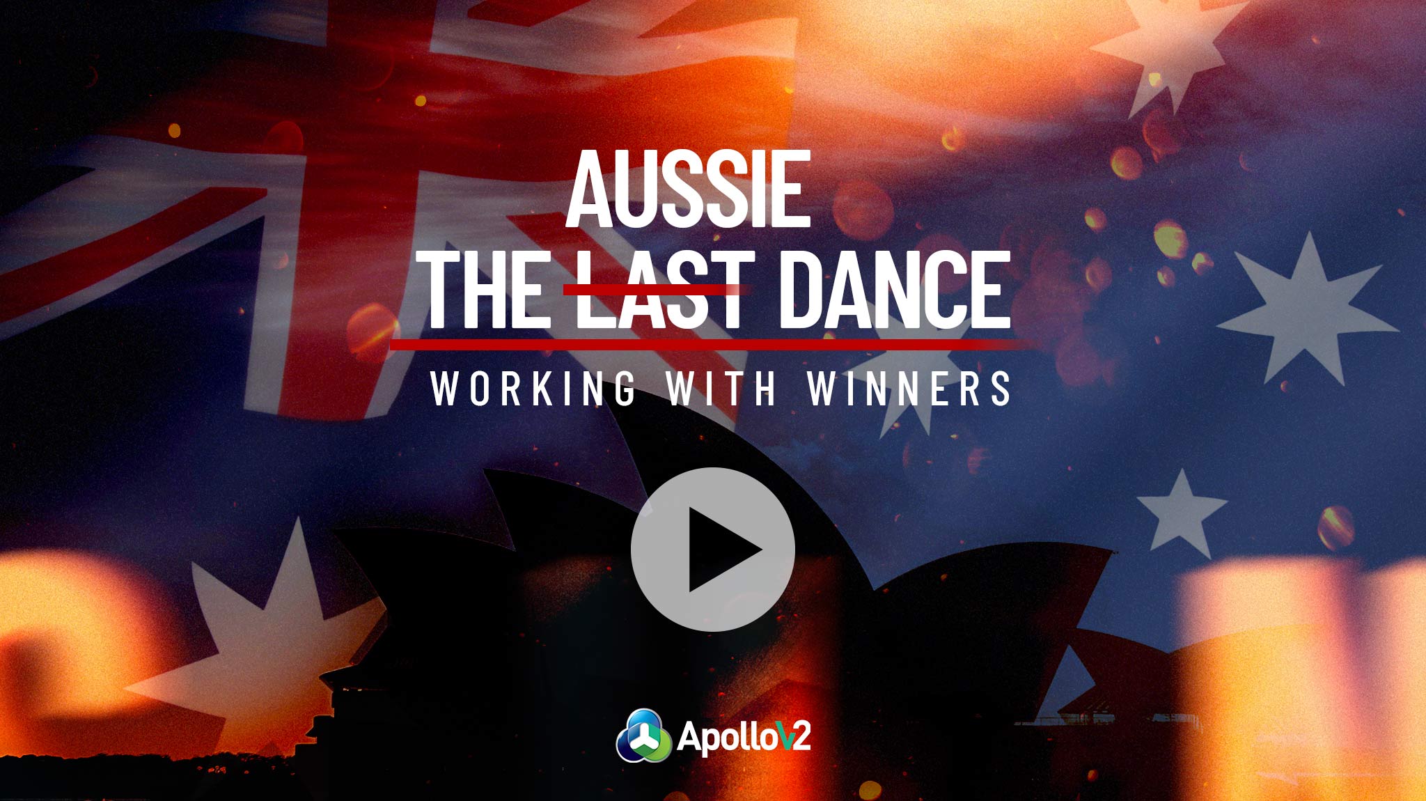 The Aussie Dance