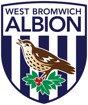Wests Bromwich Albion
