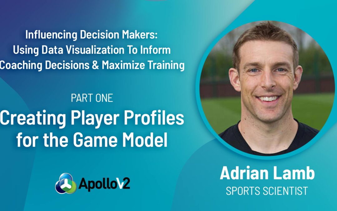 Influencing Decision Makers – Part 1: Creating Player Profiles for the Game Model