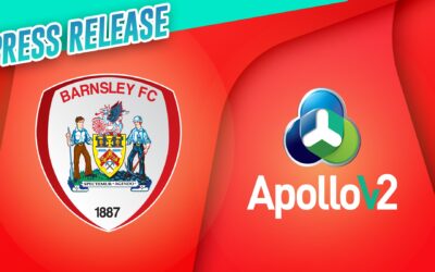 Apollo Announces Service Expansion with Barnsley FC