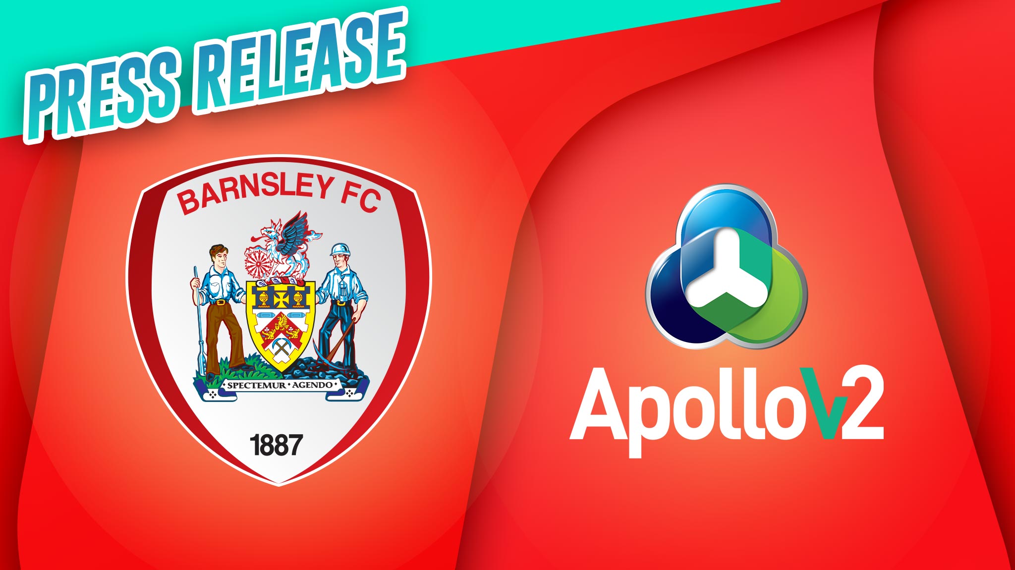 Press Release-Barnsley FC